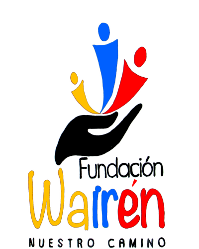Logo_Wairen_conAcento